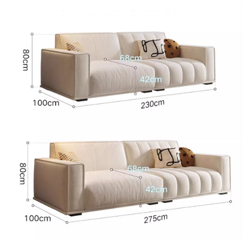 Marlowe Two Seater, Three Seater, Four Seater Sofa, Velvet - Image 8