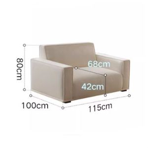 Marlowe Two Seater, Three Seater, Four Seater Sofa, Velvet - Image 7