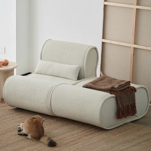 Calderón Modular Three Seater Corner Sofa - Image 4