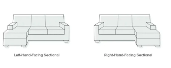 Isolde Three Seater Corner, Four Seater Corner Sofa, Grey Velvet - Image 13