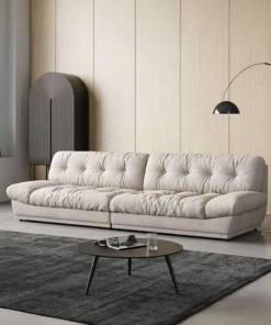 Norbert Two Seater, Three Seater, Four Seater Sofa, Suede